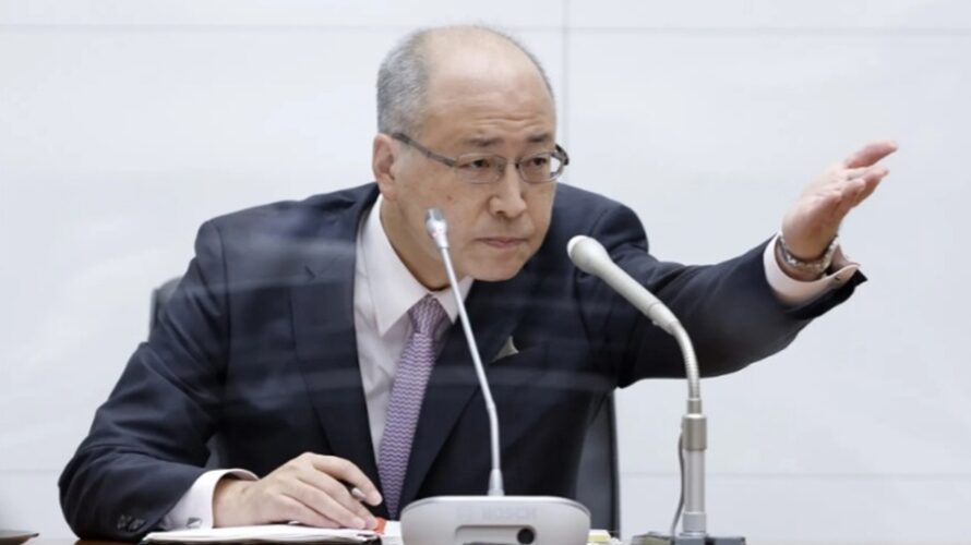 大幅GUから値を消す展開：2月26日（木）前場