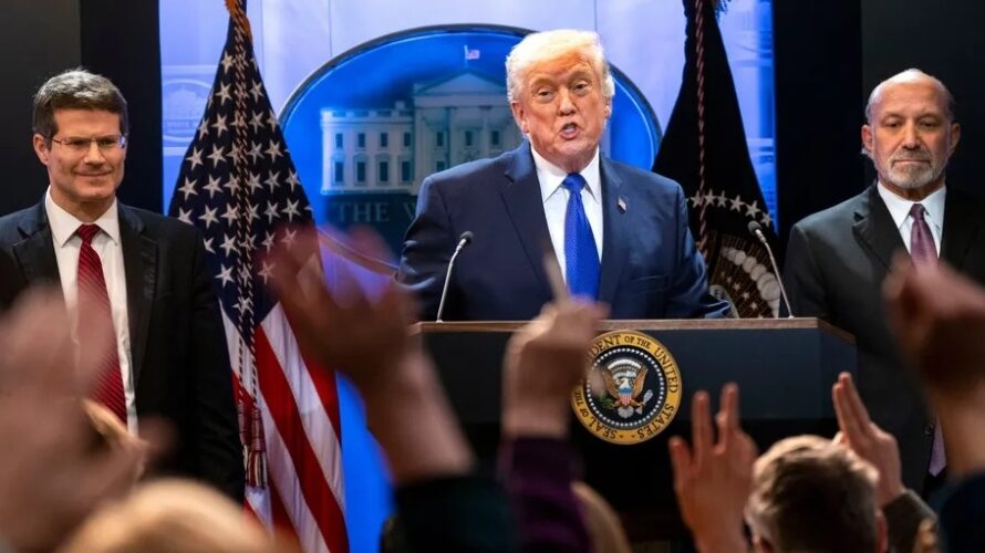 いよいよきな臭くなってきた株式市場：3月24日（火）前場