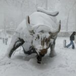 大荒れ米国市場はまだまだこれから！？：3月24日（火）寄り前