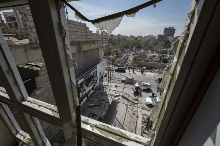 MSQに向けた傲慢な株価操作！？：3月6日（金）前場