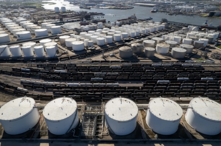 トランプ大統領の大TACO炸裂！あれっ？TACOじゃない？