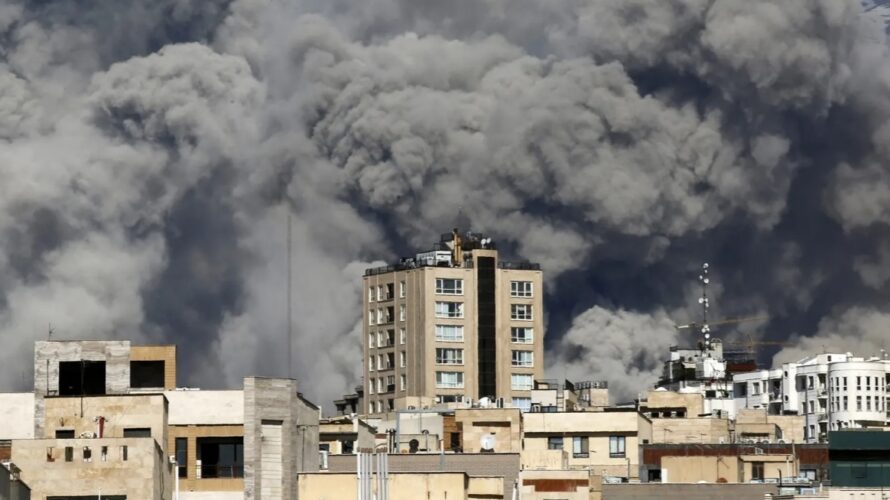 イラン戦争を織り込んだ中立な株価！？：3月5日（木）後場