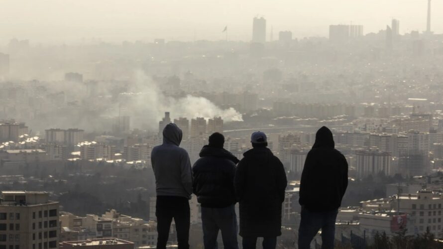 イラン戦争の影響を測りかねる株式市場： 3月3日（火）後場