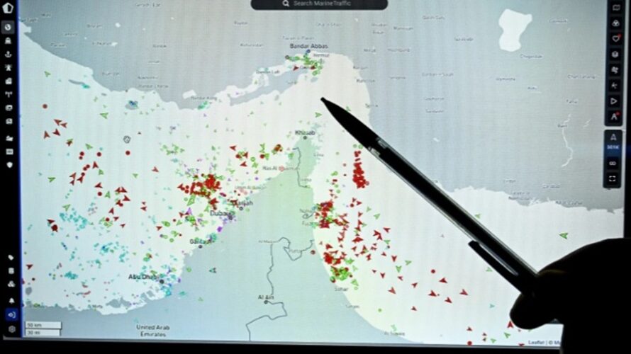 次は金融危機！？でも戦争だってまだ・・：3月10日（火）後場