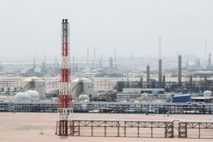 ペルシャ湾の緊張が相場を崩す：3月12日（木）後場