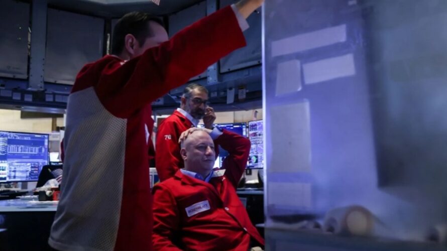 あらゆる意味で意味不明！：4月8日（水）前場