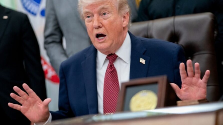 停戦になっても続くイラン戦争：4月20日（月）前場