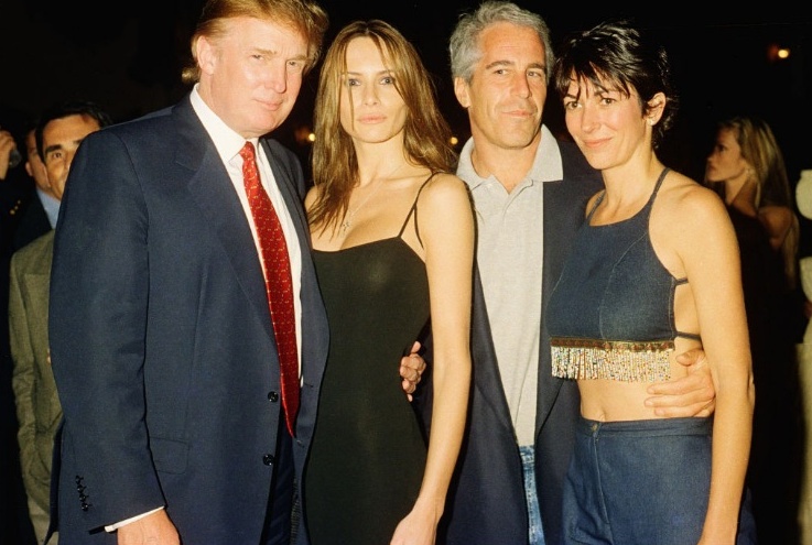 イラン戦争とエプスタイン・ファイル