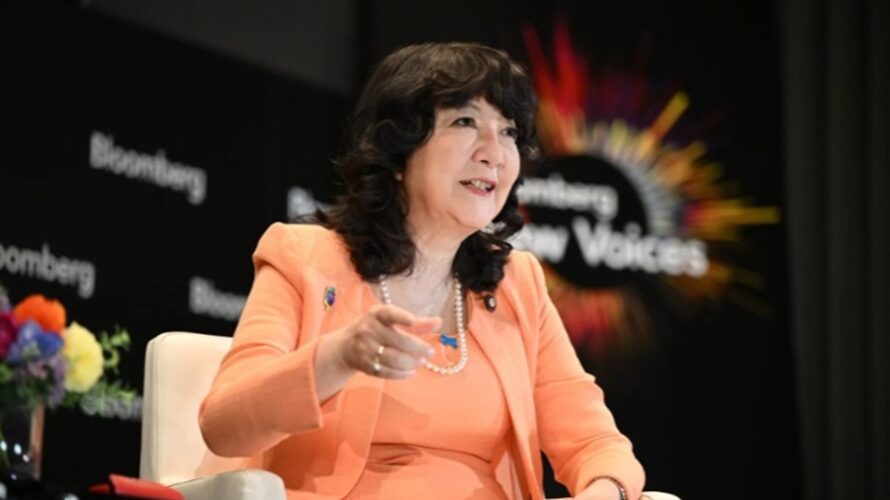 日経は一文高値！？：4月23日（木）後場大引け