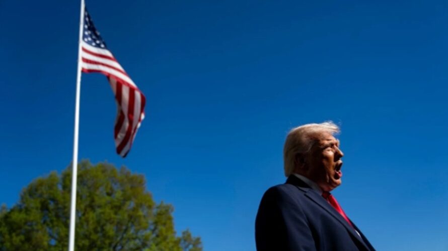 始まったかもしれない日本株買い！：4月15日（水）後場