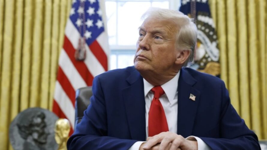 SQ通過！停戦気分が盛り上がる：4月10日（金）前場