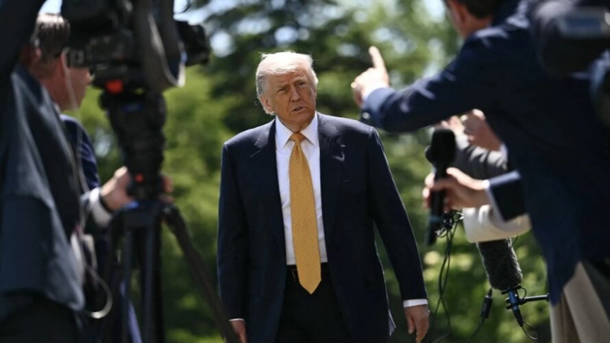 米国長期金利急上昇！：5月13日（水）前場