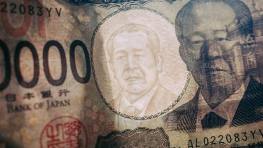 政府財務省は2度めの介入！実質日米協調
